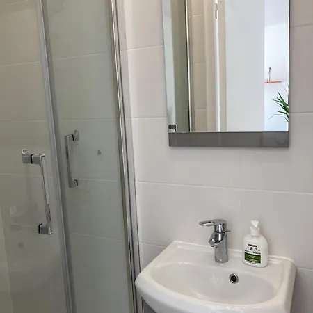 Lumineux - 2min Du Rer Apartman Gagny
